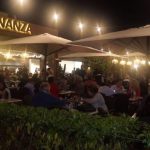 El restaurante Grill Bonanza inaugura su terraza