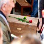 Exhumarán los restos de una persona que fue sepultada recientemente en una capilla precintada en Porreres