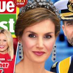 Los alemanes auguran el divorcio entre el Rey Felipe VI y la Reina Doña Letizia