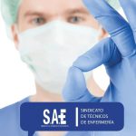 SAE inicia una recogida de firmas para reclamar "un trato justo" para técnicos en cuidados de Enfermería