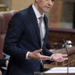 Pedro Sánchez anuncia una ley que impedirá que vuelva a haber una amnistía fiscal