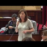 La sanidad, el turismo y la educación pasan revisión en el pleno del Parlament