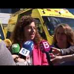 Eivissa y Formentera contarán con 13 de las mejores ambulancias de España