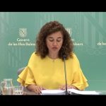El Govern se propone mejorar la movilidad de Mallorca
