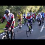 Se celebra la marcha cicloturista Mallorca 312