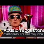 Daddy Melquiades y su manual de reggaetón