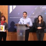 La campaña 'No i punt' denuncia las agresiones sexuales en Mallorca