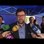El Govern construirá 57 viviendas sociales en El Molinar