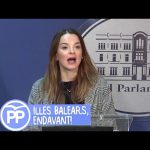 La PNL del PP sobre el apoyo y defensa de la prisión permanente revisable, a debate en el Parlament