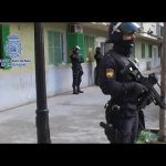 La 'Operación Alhambra' se salda con 11 detenidos en Son Gotleu