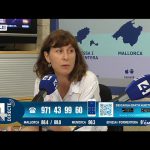 Marta Fuxà: "La mayoría de situaciones de vulneración de derechos lingüísticos se dan cuando una persona se quiere comunicar en catalán"