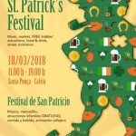 Santa Ponça celebra este domingo el Festival de San Patricio