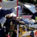 Un tiroteo en un instituto de Florida (EEUU) acaba con al menos 17 muertos