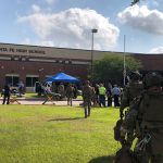 Al menos 8 muertos en un tiroteo en un instituto de Texas