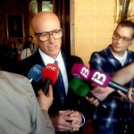 El Pi acusa a Miquel Ensenyat de hacer "carrera política hacia el Consolat de Mar"