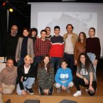Alumnos del IES Antoni Maura representarán a Balears en el concurso nacional First Lego League