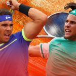 Final Roland Garros: Rafel Nadal vs Thiem (6-4, 6-3, 6-2)
