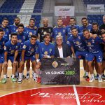 El Palma Futsal logra el reto de alcanzar los 3.000 abonados