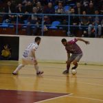 Importante victoria del Palma Futsal en Ferrol