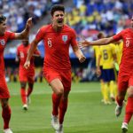 Inglaterra regresa a las semifinales del Mundial 28 años después