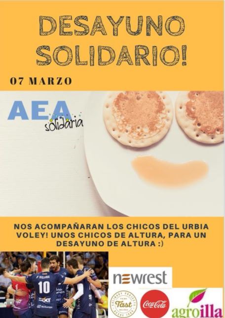 AEA Solidaria Urbia
