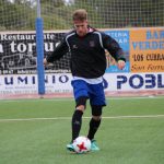 El Formentera rescinde el contrato a Andrej Kotnik