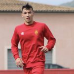 El Mallorca renueva al jugador del filial Antonio Sánchez hasta 2020