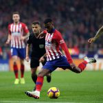 El Atlético de Madrid volverá medirse a la Juventus, con Leverkusen y Lokomotiv