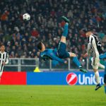 Cristiano Ronaldo abre una nueva etapa en el fútbol italiano