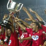 15 años del triunfo del Real Mallorca en la final de Elche