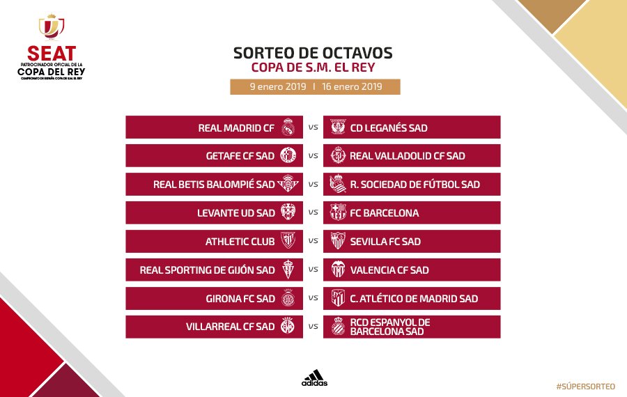 Copa del Rey