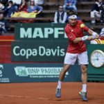 Zverev vence a Ferrer para adelantar a Alemania en la Copa Davis