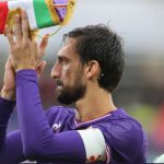 Abrirán una investigación por la muerte del capitán de la Fiorentina, Davide Astori