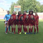 La España de Cata Coll se mete en la final del Mundial Sub-17