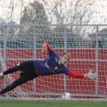 Ferrán Ferri, tercer portero del Mallorca, ficha por el Hércules de Alicante