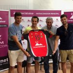 El CV Manacor anuncia sus primeras tres renovaciones para la Superliga Masculina