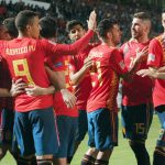 España se impone a Noruega en el camino para la Eurocopa (2-1)
