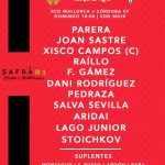 Final: RCD Mallorca - Córdoba CF (3-0)