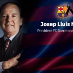 Fallece Josep Lluis Nuñez, expresidente del FC Barcelona