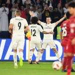 Un hat-trick de Bale coloca al Madrid en la final del Mundial de Clubes