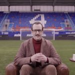 El original vídeo del Eibar para motivar a sus jugadores antes de recibir al Real Madrid