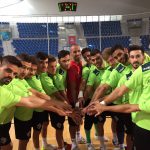 El Palma Futsal se juega seguir con vida ante ElPozo de Murcia