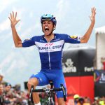 Enric Mas: "Me siento preparado para el Tour de Francia"