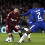 El Barça podrá contar con Iniesta para recibir al Chelsea