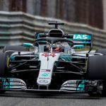 Hamilton utiliza el "Hammer Time" para vencer a Ferrari en Monza