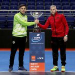 El Palma Futsal quiere acabar con la maldición de los cuartos