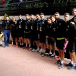 El Palma Futsal sueña con colarse en la final de la Copa de España