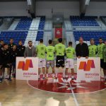 El Palma Futsal y Motorisa amplían su compromiso de patrocinio