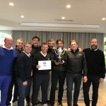 Jeep-Alfa gana el Segundo Torneo de Golf de Concesionarios