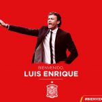 Los lectores de mallorcaesports eligen a Luis Enrique como seleccionador de España